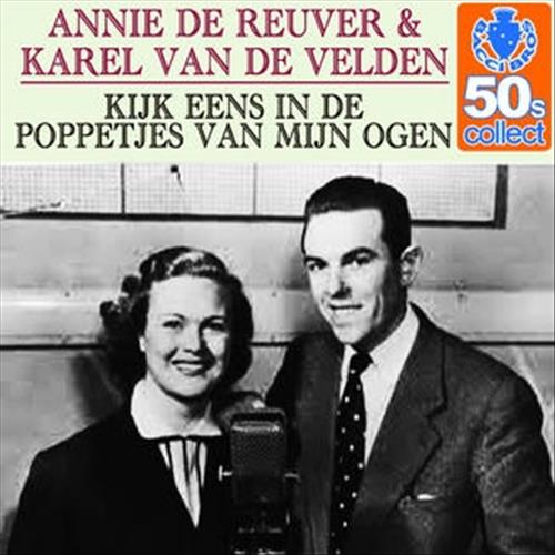 Annie De Reuver & Karel Van De Velden